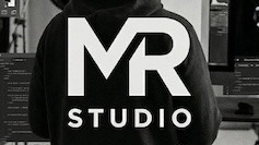 Mr Studio Logo